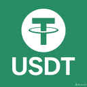 USDT Logo